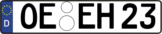 OE-EH23