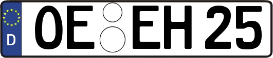 OE-EH25