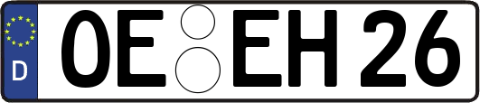 OE-EH26