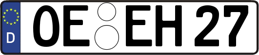 OE-EH27