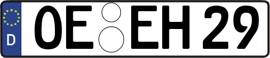 OE-EH29