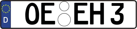 OE-EH3