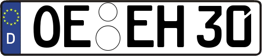 OE-EH30