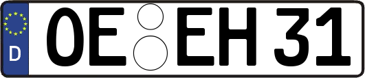 OE-EH31