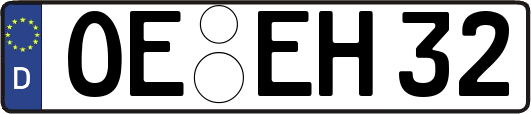 OE-EH32