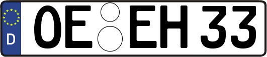 OE-EH33