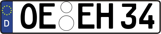 OE-EH34
