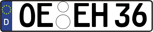 OE-EH36