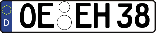 OE-EH38
