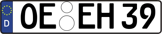 OE-EH39