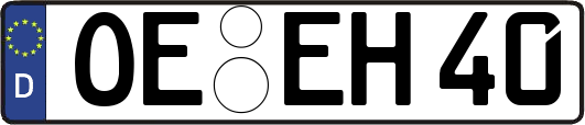 OE-EH40