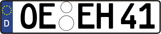 OE-EH41