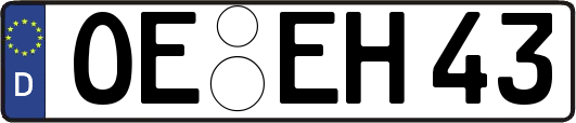 OE-EH43