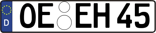 OE-EH45