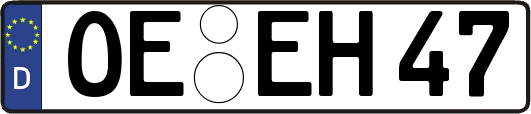 OE-EH47