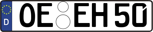 OE-EH50
