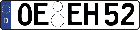 OE-EH52