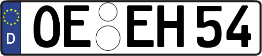 OE-EH54