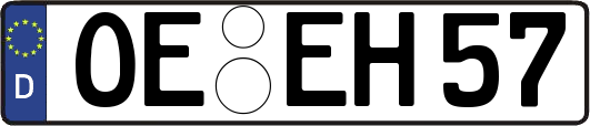 OE-EH57