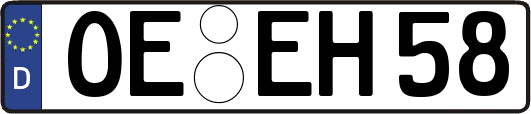 OE-EH58