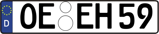OE-EH59