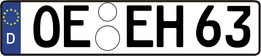 OE-EH63