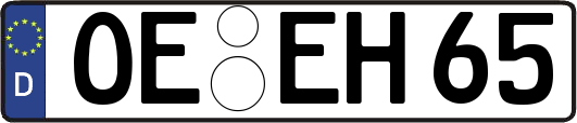 OE-EH65