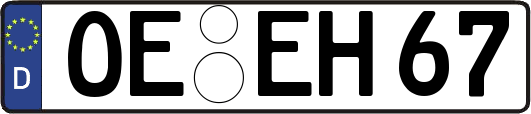 OE-EH67