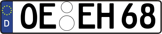 OE-EH68