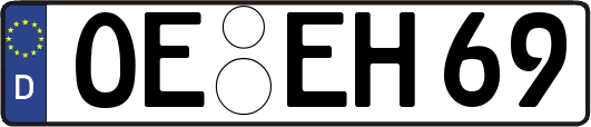 OE-EH69