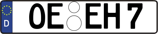 OE-EH7