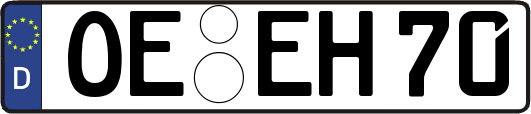 OE-EH70