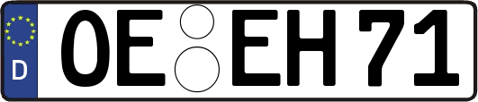 OE-EH71