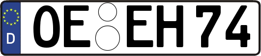 OE-EH74