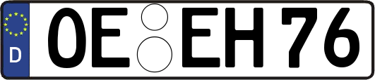 OE-EH76