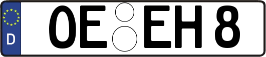 OE-EH8