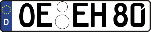 OE-EH80