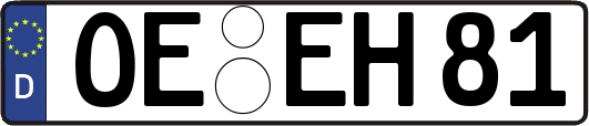 OE-EH81