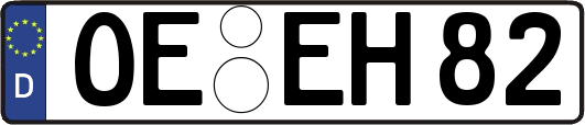 OE-EH82