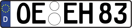 OE-EH83