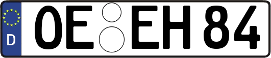 OE-EH84