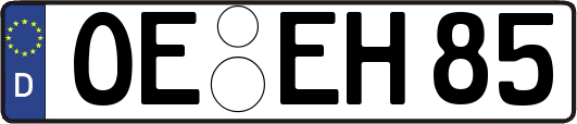 OE-EH85