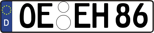 OE-EH86
