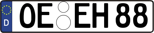 OE-EH88