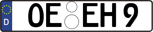 OE-EH9