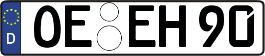 OE-EH90