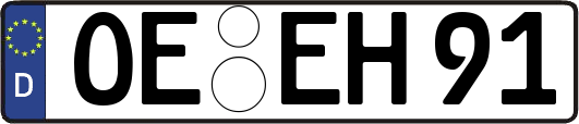 OE-EH91