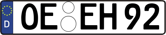 OE-EH92