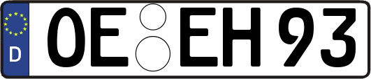 OE-EH93