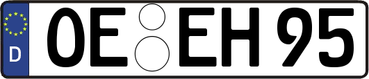 OE-EH95